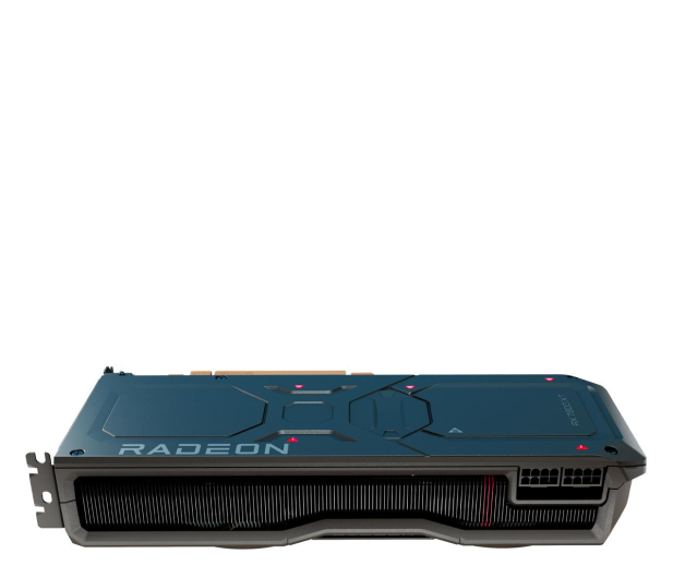 Sapphire Radeon RX 7800 XT GAMING 16GB GDDR6 - 1183113 - zdjęcie 6